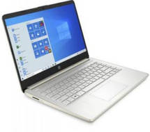 HP 14s-DR2006TU (2P0P7PA) Laptop (Core i5 11th Gen/8 GB/512 GB SSD/Windows 10)