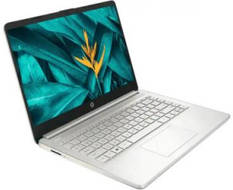 HP 14s-dr2007TU (2P0Q1PA) Laptop (Core i7 11th Gen/8 GB/512 GB SSD/Windows 10)