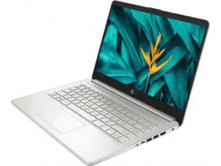 HP 14s-dr2007TU (2P0Q1PA) Laptop (Core i7 11th Gen/8 GB/512 GB SSD/Windows 10)