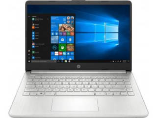 HP 14s-dr2015TU (360L8PA) Laptop (Core i3 11th Gen/8 GB/512 GB SSD/Windows 10)