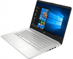 HP 14s-dr2015TU (360L8PA) Laptop (Core i3 11th Gen/8 GB/512 GB SSD/Windows 10)