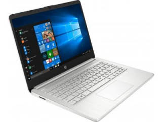 HP 14s-dr2015TU (360L8PA) Laptop (Core i3 11th Gen/8 GB/512 GB SSD/Windows 10)