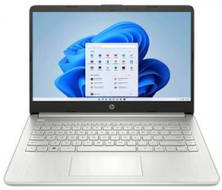 HP 14s-dr2512TU (536B6PA) Laptop (Core i3 11th Gen/8 GB/256 GB SSD/Windows 11)