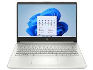 HP 14s-dr2512TU (536B6PA) Laptop (Core i3 11th Gen/8 GB/256 GB SSD/Windows 11) Price