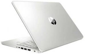 HP 14s-dr2512TU (536B6PA) Laptop (Core i3 11th Gen/8 GB/256 GB SSD/Windows 11)
