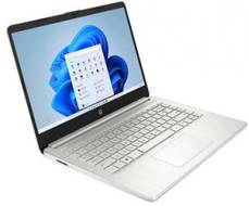 HP 14s-dr2512TU (536B6PA) Laptop (Core i3 11th Gen/8 GB/256 GB SSD/Windows 11)