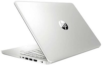HP 14s-dr2512TU (536B6PA) Laptop (Core i3 11th Gen/8 GB/256 GB SSD/Windows 11)