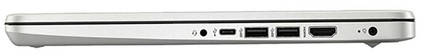 HP 14s-dr2512TU (536B6PA) Laptop (Core i3 11th Gen/8 GB/256 GB SSD/Windows 11)