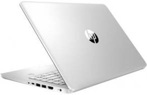 HP 14s-dr2514TU (546K1PA) Laptop (Core i3 11th Gen/8 GB/512 SSD/Windows 11)