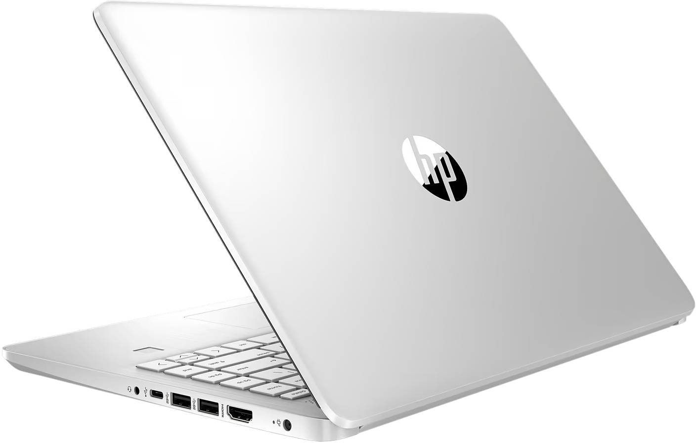HP 14s-dr2514TU (546K1PA) Laptop (Core i3 11th Gen/8 GB/512 SSD/Windows 11)