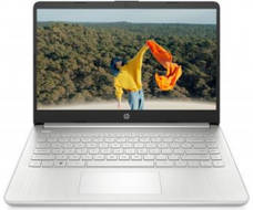 HP 14s-dr3002TU (832P2PA) Laptop (Intel Celeron Dual Core/8 GB/512 GB SSD/Windows 11)