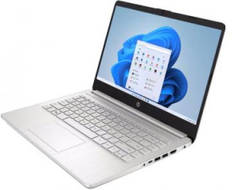 HP 14s-dr3003TU (832T7PA) Laptop (Intel Pentium Quad Core/8 GB/512 GB SSD/Windows 11)