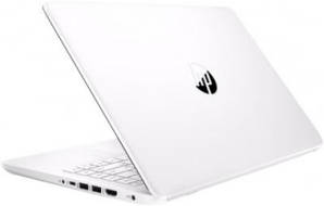 HP 14s-dr3003TU (832T7PA) Laptop (Intel Pentium Quad Core/8 GB/512 GB SSD/Windows 11)