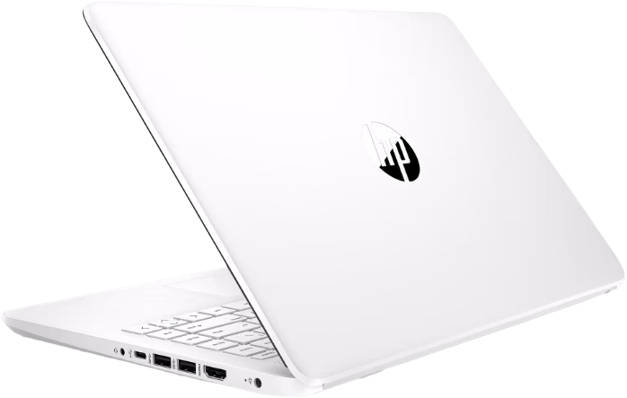 HP 14s-dr3003TU (832T7PA) Laptop (Intel Pentium Quad Core/8 GB/512 GB SSD/Windows 11)