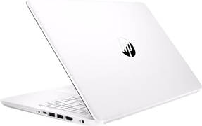 HP 14s-dr3003TU (832T7PA) Laptop (Intel Pentium Quad Core/8 GB/512 GB SSD/Windows 11) Laptop