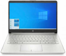 HP 14s-dr4000TU (532S0PA) Laptop (Core i5 11th Gen/8 GB/512 GB SSD/Windows 11)
