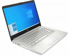 HP 14s-dr4000TU (532S0PA) Laptop (Core i5 11th Gen/8 GB/512 GB SSD/Windows 11)