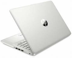 HP 14s-dr4000TU (532S0PA) Laptop (Core i5 11th Gen/8 GB/512 GB SSD/Windows 11)