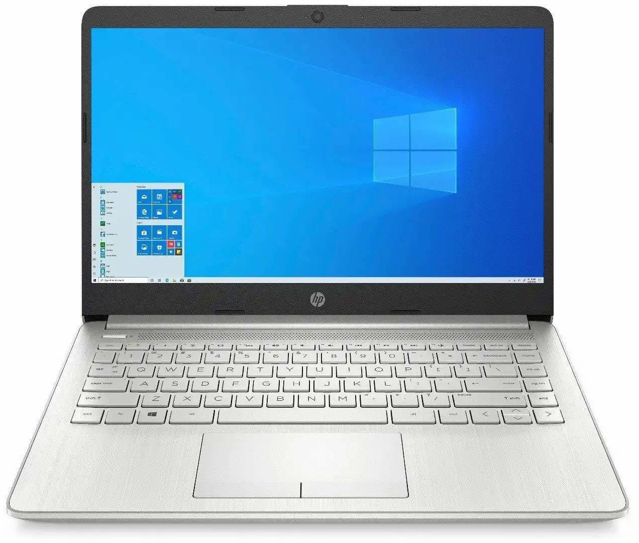 HP 14s-dr4000TU (532S0PA) Laptop (Core i5 11th Gen/8 GB/512 GB SSD/Windows 11)
