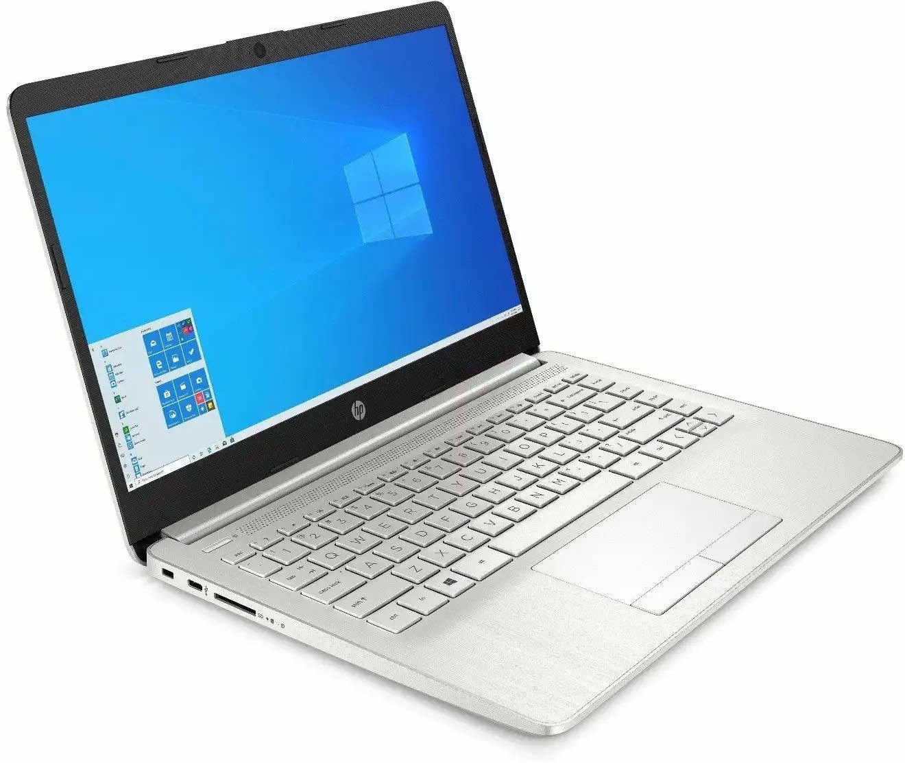 HP 14s-dr4000TU (532S0PA) Laptop (Core i5 11th Gen/8 GB/512 GB SSD/Windows 11)