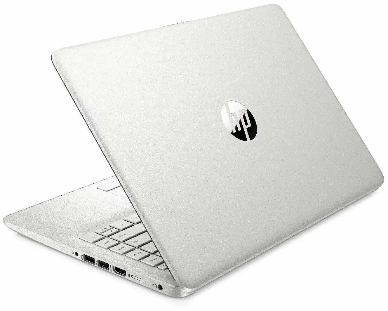 HP 14s-dr4000TU (532S0PA) Laptop (Core i5 11th Gen/8 GB/512 GB SSD/Windows 11)