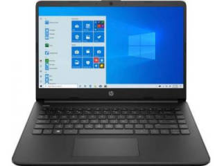 HP 14s-dy2500TU (3T169PA) Laptop (Core i3 11th Gen/8 GB/256 GB SSD/Windows 10)
