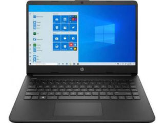HP 14s-dy2500TU (3T169PA) Laptop (Core i3 11th Gen/8 GB/256 GB SSD/Windows 10) Price