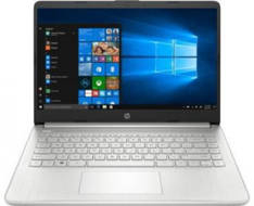 HP 14s-DY2501TU (3T170PA) Laptop (Core i3 11th Gen/8 GB/256 GB SSD/Windows 10)