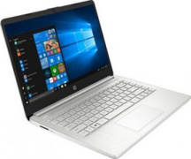 HP 14s-DY2501TU (3T170PA) Laptop (Core i3 11th Gen/8 GB/256 GB SSD/Windows 10) Laptop
