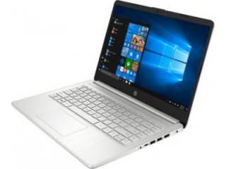 HP 14s-DY2501TU (3T170PA) Laptop (Core i3 11th Gen/8 GB/256 GB SSD/Windows 10)