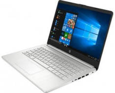HP 14s-DY2501TU (3T170PA) Laptop (Core i3 11th Gen/8 GB/256 GB SSD/Windows 10)