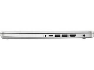 HP 14s-DY2501TU (3T170PA) Laptop (Core i3 11th Gen/8 GB/256 GB SSD/Windows 10)