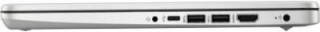 HP 14s-DY2501TU (3T170PA) Laptop (Core i3 11th Gen/8 GB/256 GB SSD/Windows 10) Laptop