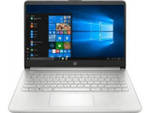 HP 14s-DY2501TU (3T170PA) Laptop (Core i3 11th Gen/8 GB/256 GB SSD/Windows 10)