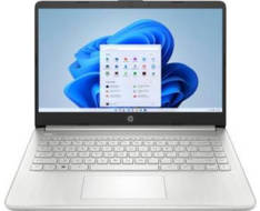 HP 14s-dy2506TU (546K2PA) Laptop (Core i3 11th Gen/8 GB/512 GB SSD/Windows 11)