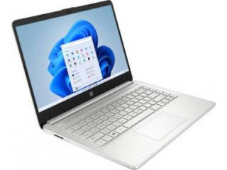 HP 14s-dy2506TU (546K2PA) Laptop (Core i3 11th Gen/8 GB/512 GB SSD/Windows 11)