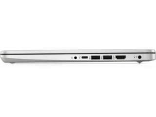 HP 14s-dy2506TU (546K2PA) Laptop (Core i3 11th Gen/8 GB/512 GB SSD/Windows 11)