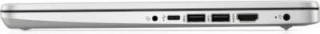 HP 14s-dy2506TU (546K2PA) Laptop (Core i3 11th Gen/8 GB/512 GB SSD/Windows 11) Laptop