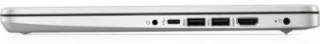 HP 14s-dy2506TU (546K2PA) Laptop (Core i3 11th Gen/8 GB/512 GB SSD/Windows 11)