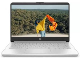 HP 14s-dy2507TU (6N024PA) Laptop (Core i3 11th Gen/8 GB/256 GB SSD/Windows 11) Price
