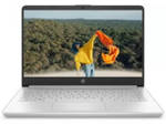 HP 14s-dy2507TU (6N024PA) Laptop (Core i3 11th Gen/8 GB/256 GB SSD/Windows 11)