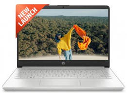 HP 14s-dy5005TU Laptop (Core i5 12th Gen/16 GB/512 GB SSD/Windows 11)