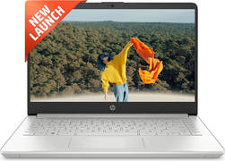 HP 14s-dy5005TU Laptop (Core i5 12th Gen/16 GB/512 GB SSD/Windows 11) Laptop