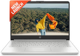 HP 14s-dy5005TU Laptop (Core i5 12th Gen/16 GB/512 GB SSD/Windows 11)