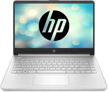 HP 14s-dy5008TU (7Q864PA) Laptop (Core i3 12th Gen/8 GB/512 GB SSD/Windows 11)