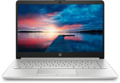 HP 14s-ef1001tu (510L4PA) Laptop (Core i5 11th Gen/8 GB/512 GB SSD/Windows 11)
