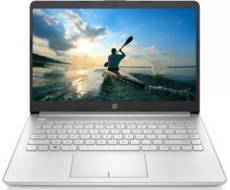 HP 14s-ef1002TU (6Q121PA) Laptop (Core i3 11th Gen/8 GB/512 GB SSD/Windows 11)