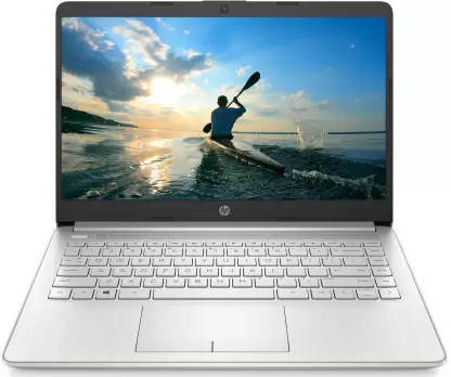 HP 14s-ef1002TU (6Q121PA) Laptop (Core i3 11th Gen/8 GB/512 GB SSD/Windows 11)
