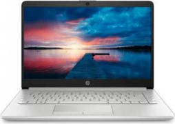 HP 14s-er0002tu (3C464PA) Laptop (Core i3 10th Gen/4 GB/1 TB/Windows 10) Laptop