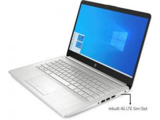 HP 14s-er0002tu (3C464PA) Laptop (Core i3 10th Gen/4 GB/1 TB/Windows 10)
